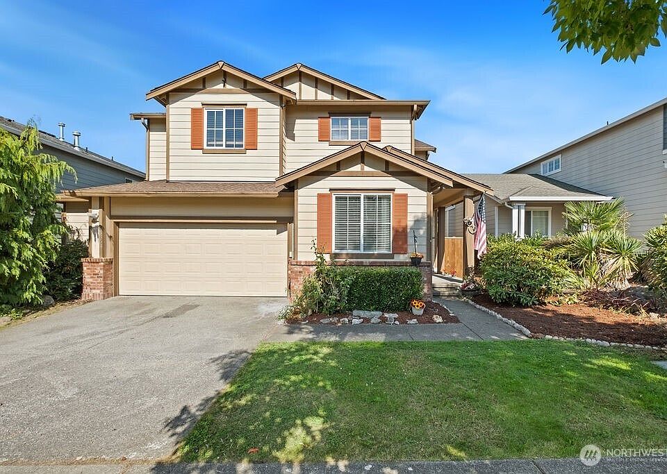 16202 SE 260th Street, Covington, WA 98042