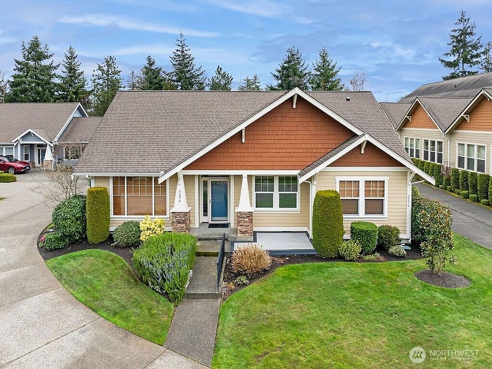 7276 Rosemount Circle, Tacoma, WA 98465