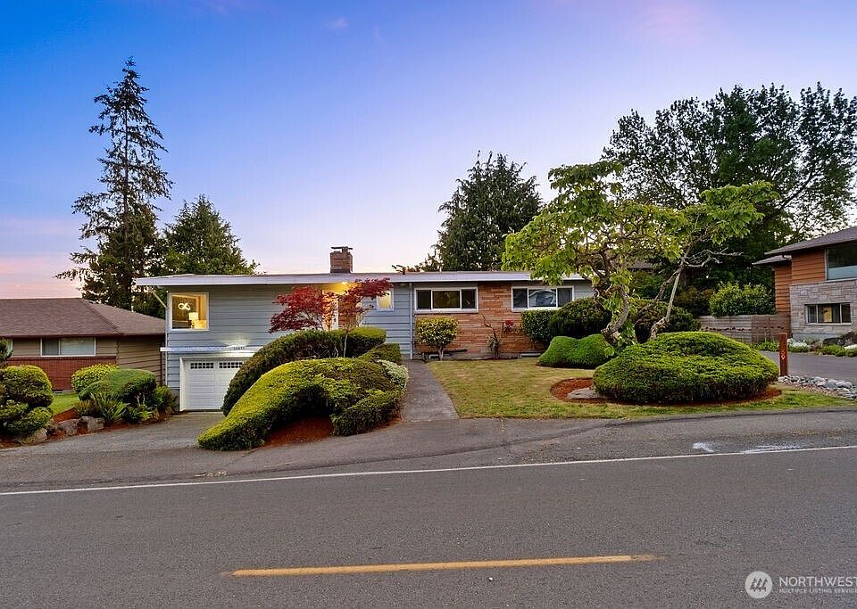 10851 Marine View Drive, Seattle, WA 98146