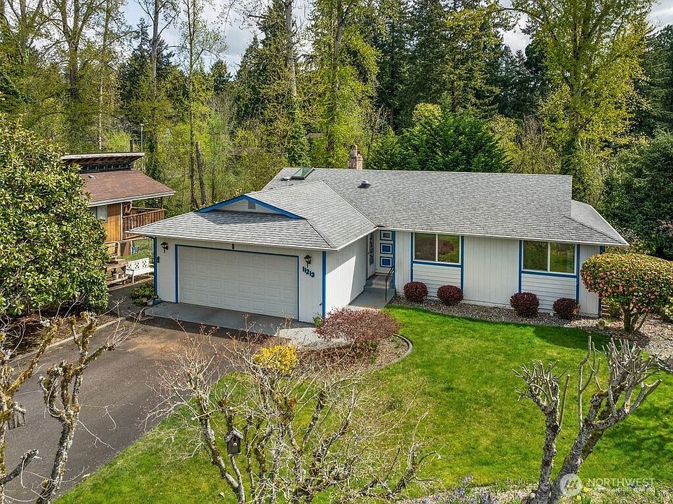 11213 98th Avenue SW, Lakewood, WA 98498