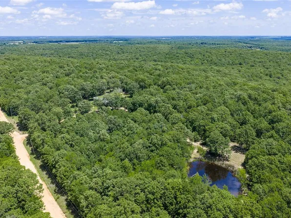 11882 Ns 3650 Rd, Wewoka, OK 74884