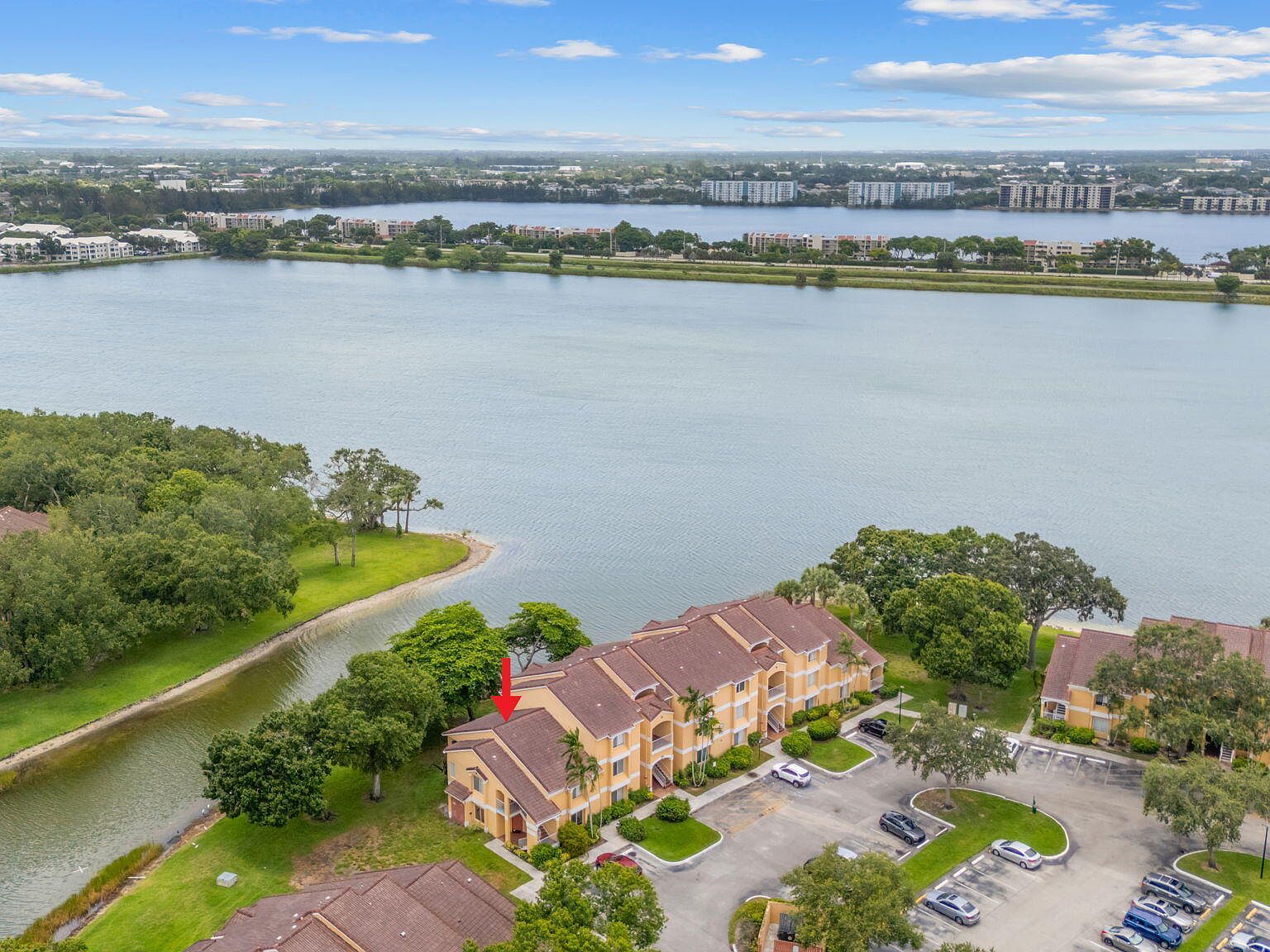 2361 NW 33rd Street #603, Oakland Park, FL 33309
