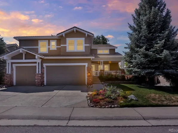 3164 Greensborough Dr, Highlands Ranch, CO 80129