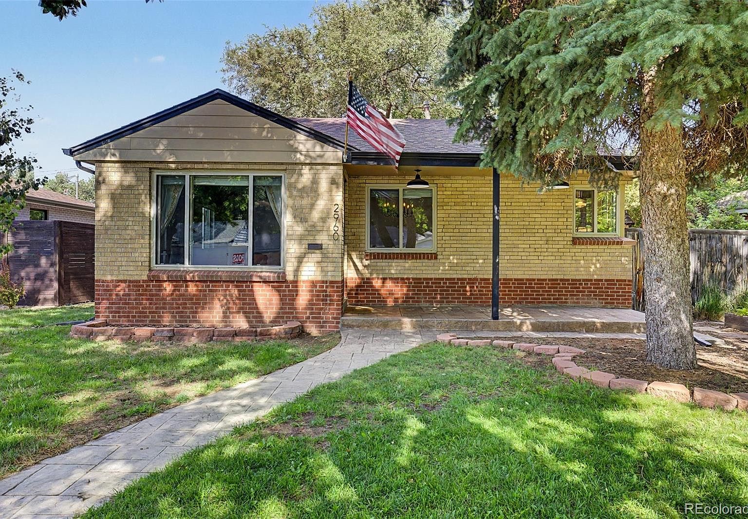 2960 S Corona Street, Englewood, CO 80113