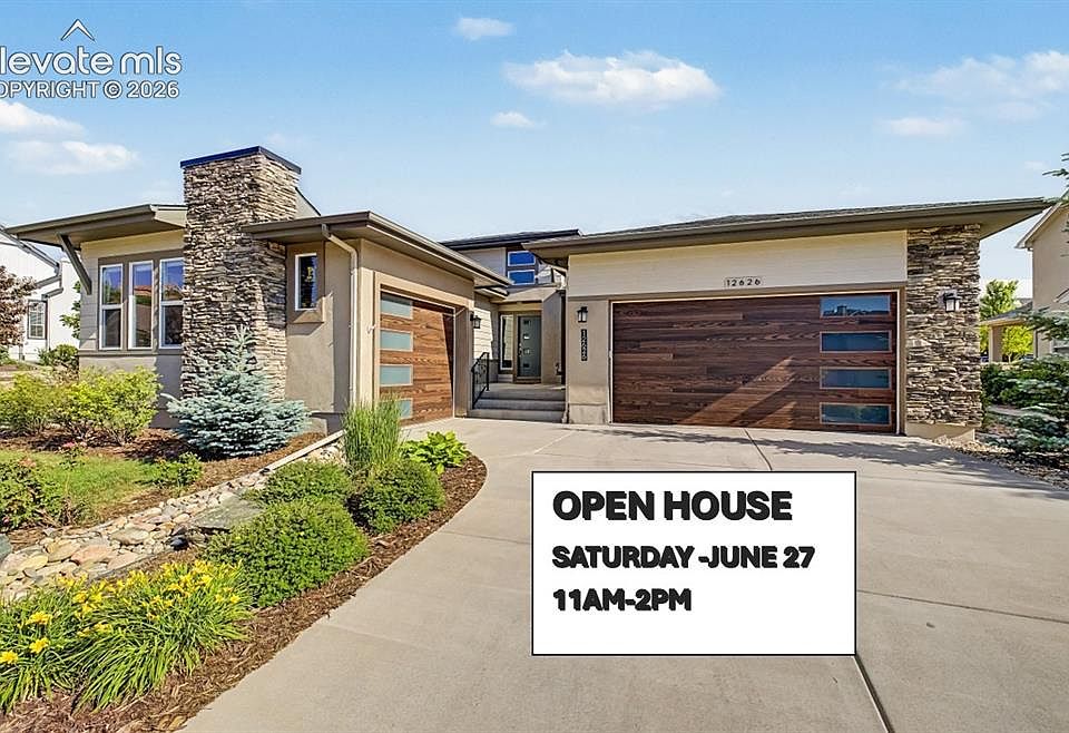 12626 Pensador Dr, Colorado Springs, CO 80921