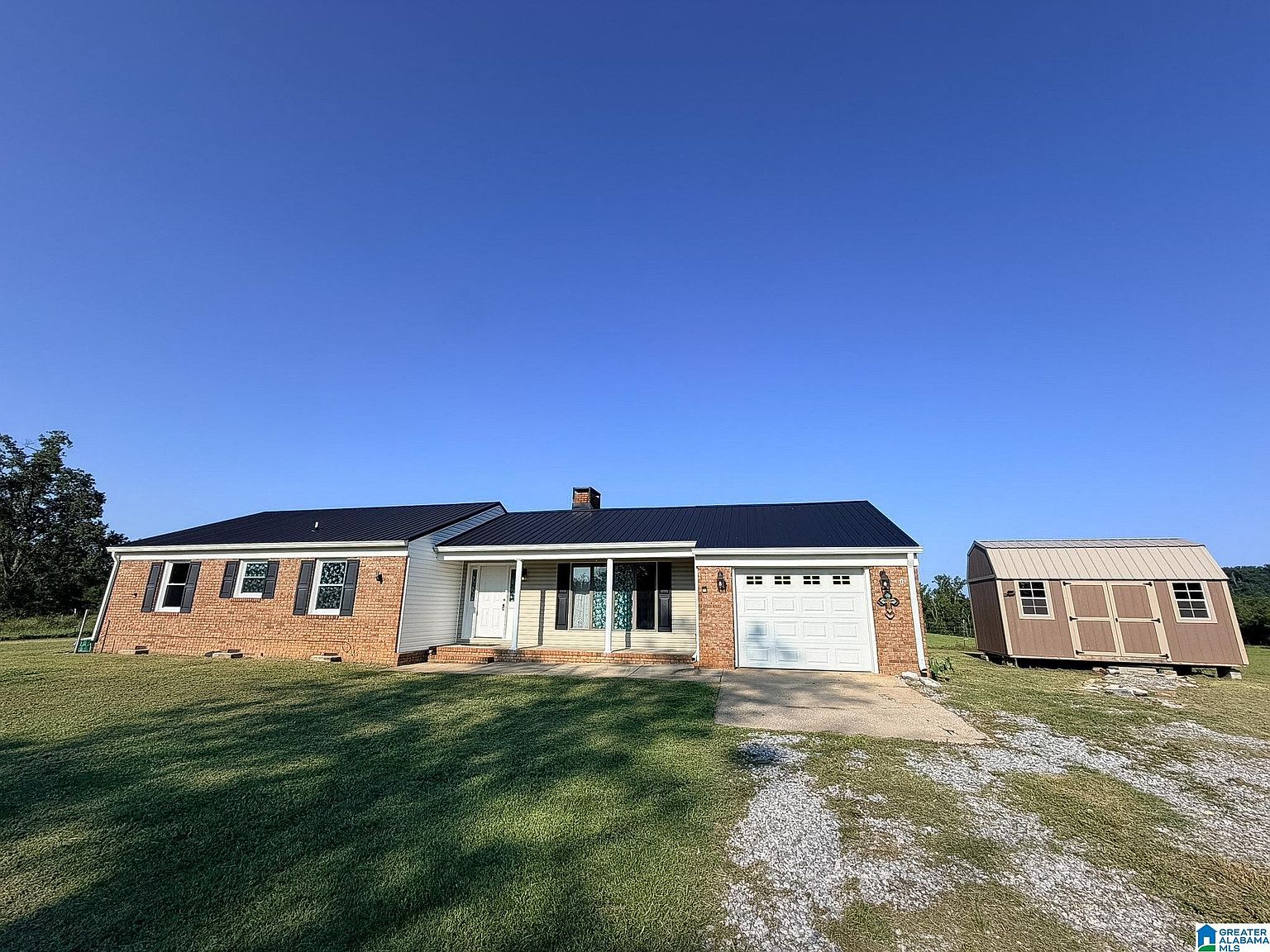 636 Websters Rd, Wellington, AL 36279