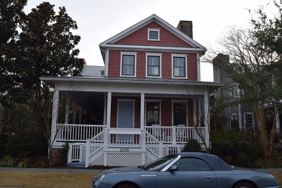 6520 Brevard Dr, Wilmington, NC 28405