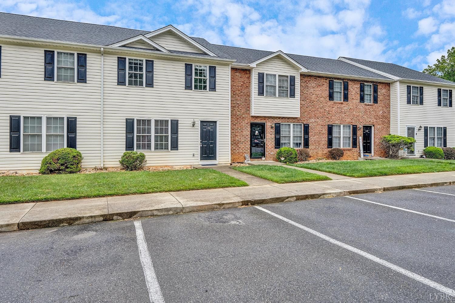 3600 Old Forest Rd Unit 136, Lynchburg, VA 24501