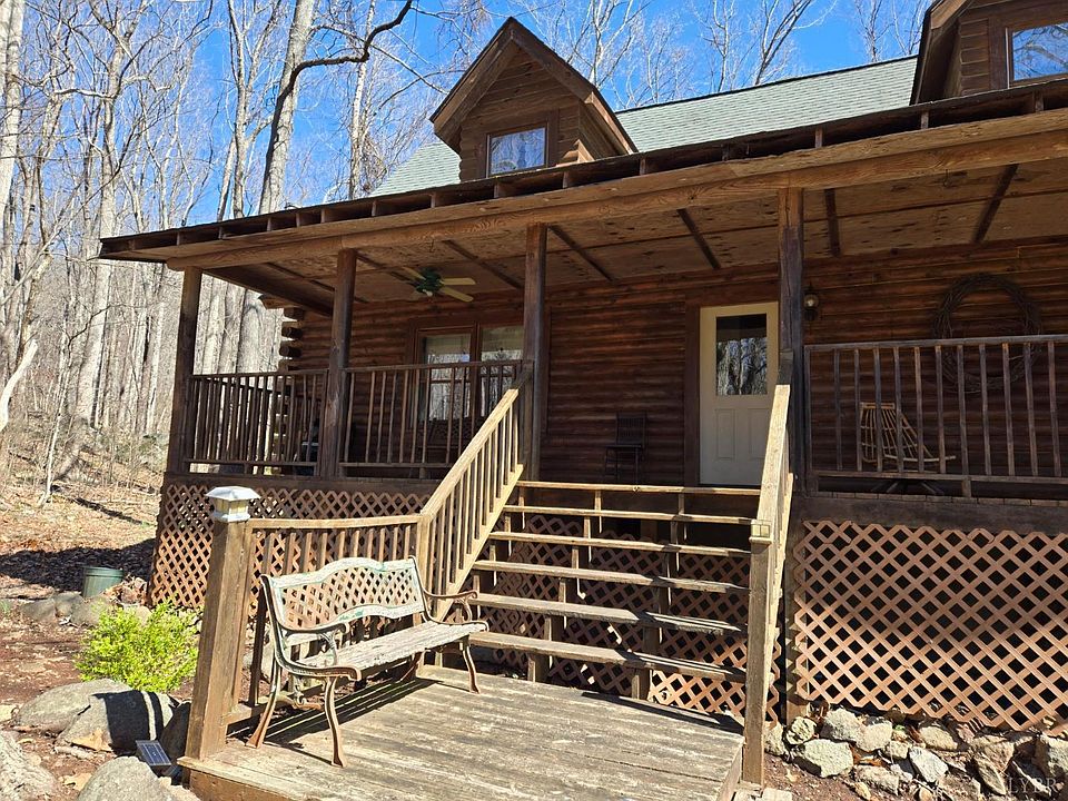 1081 Stoney Way, Bedford, VA 24523