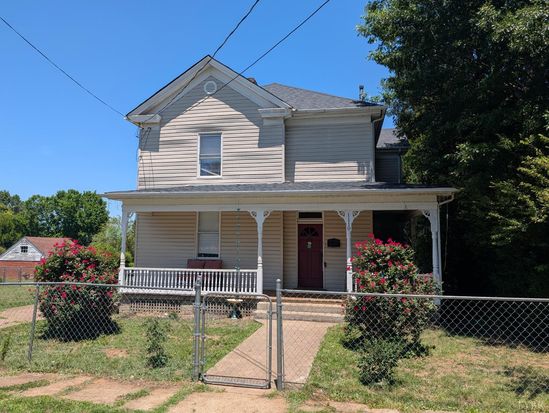 1110 Griffin St, Lynchburg, VA 24501