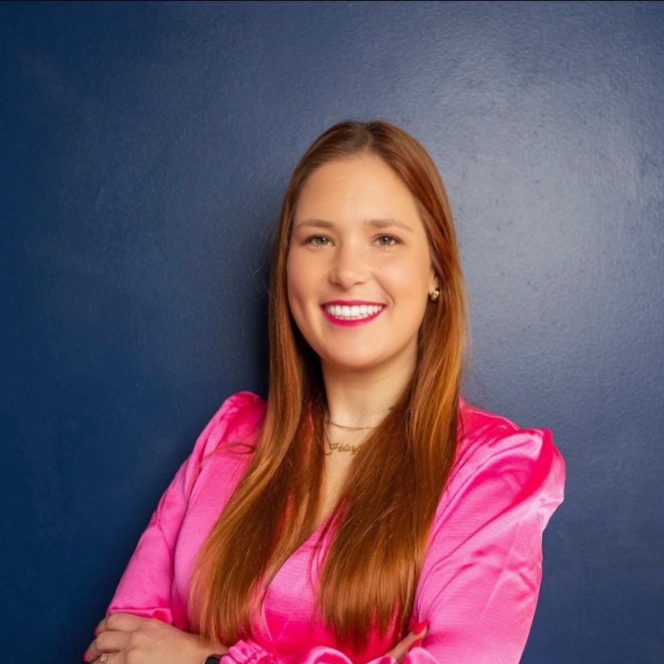 Hilary Marshall