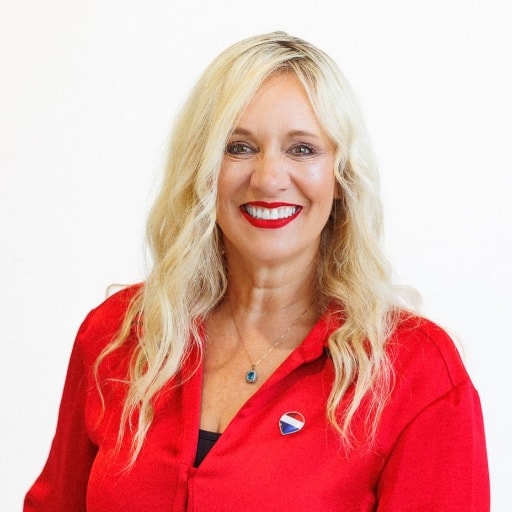 Lisa Handley