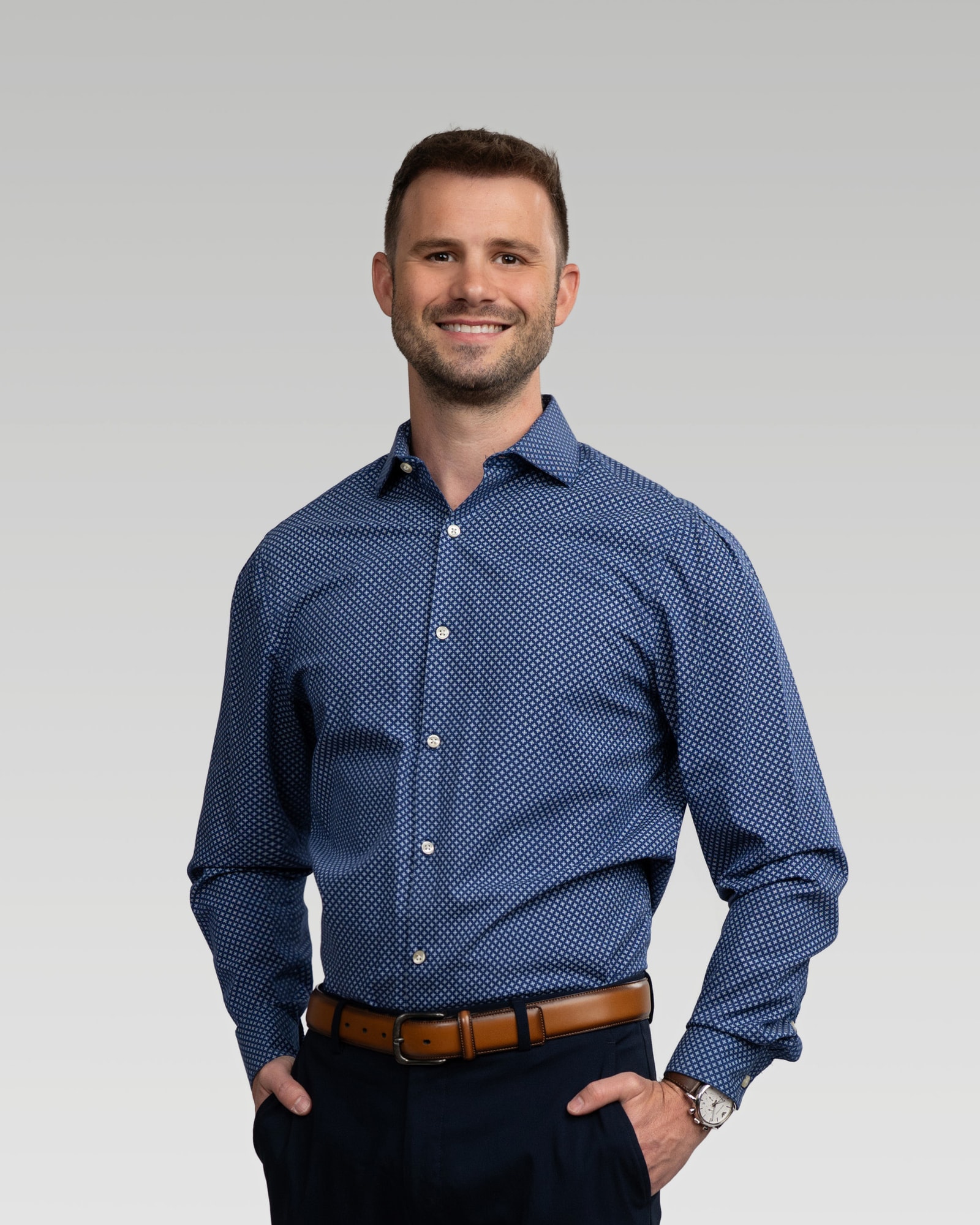 Dan Kurzendoerfer