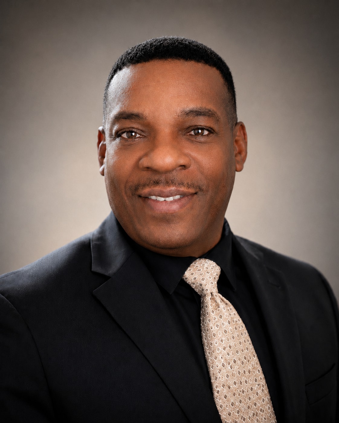 Everald Lee Johnson