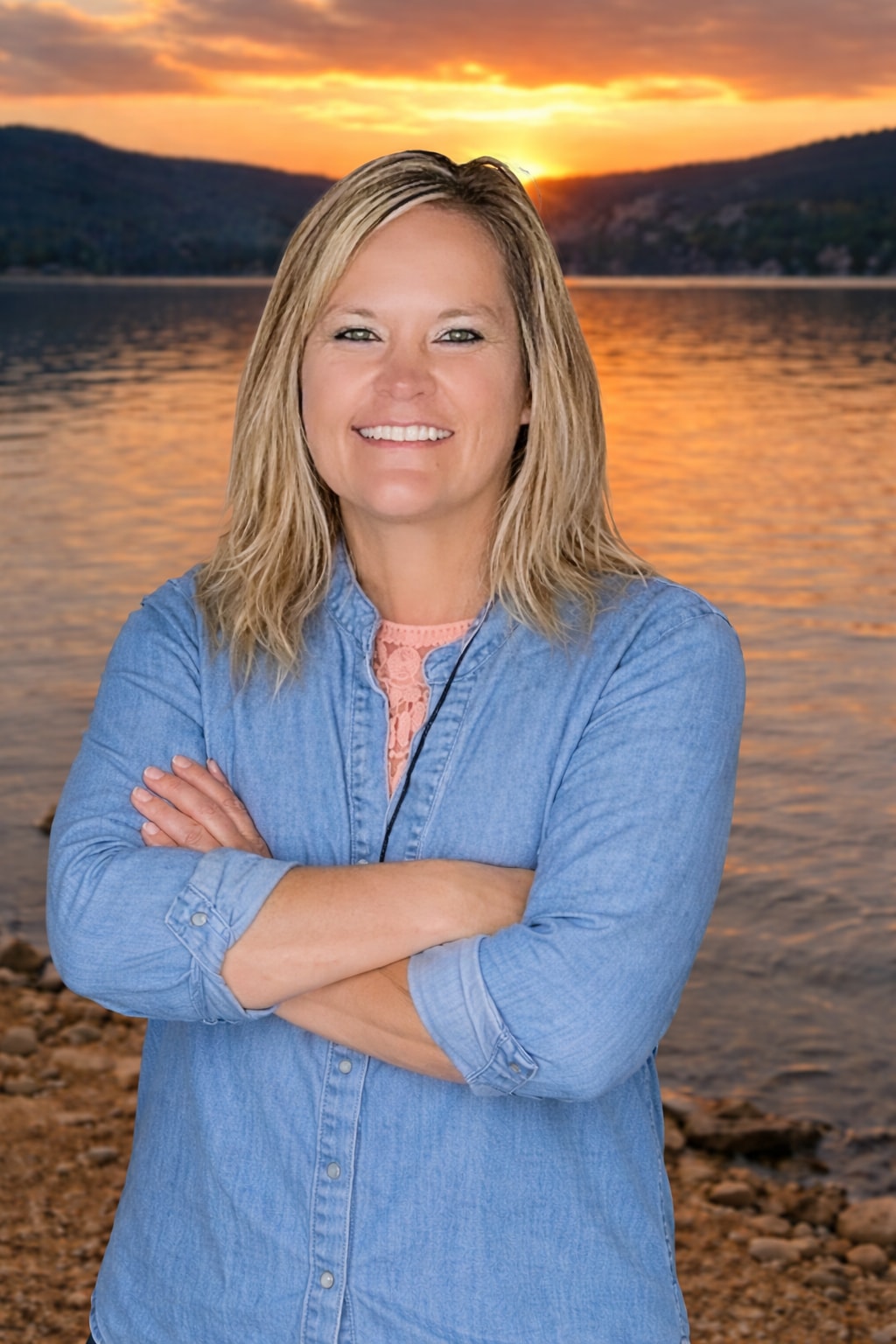 Kay McKinney