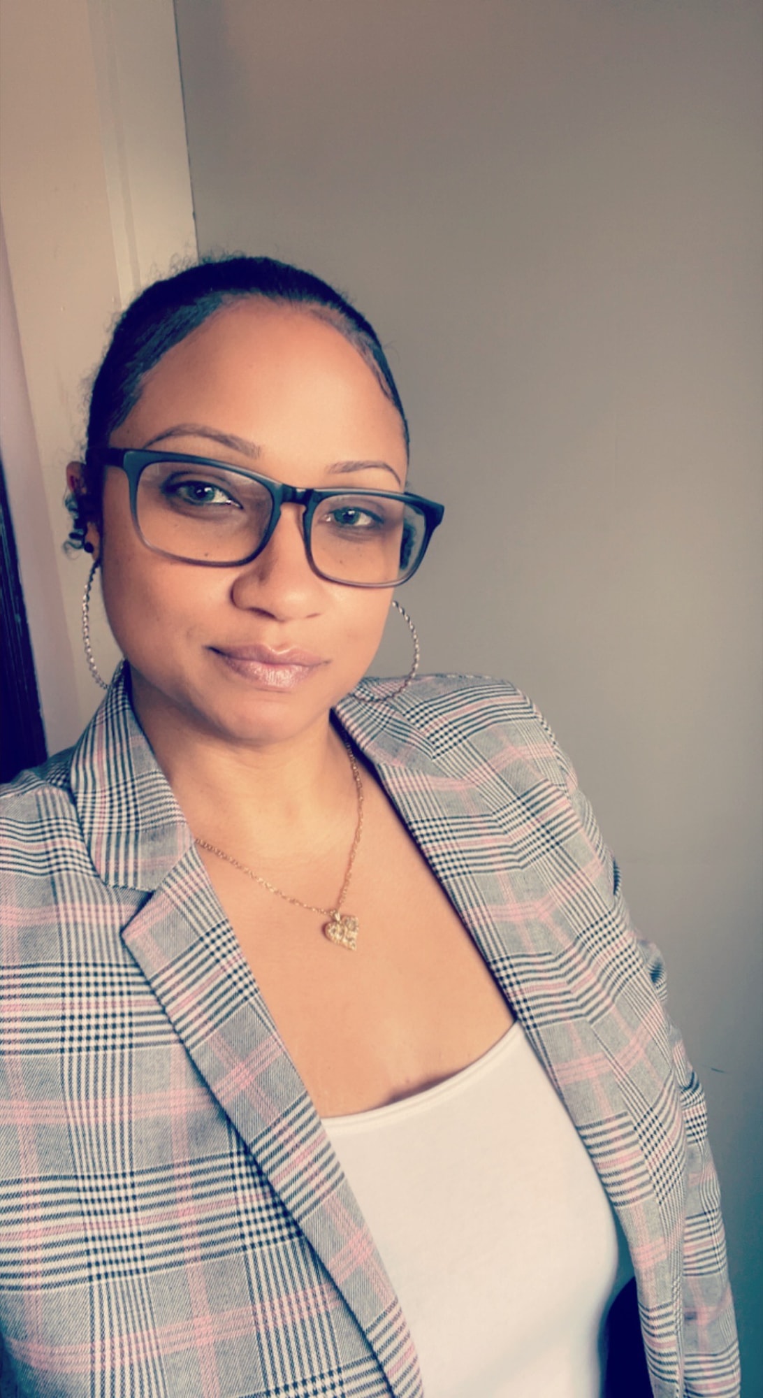 Shirley Garcia Pemberton