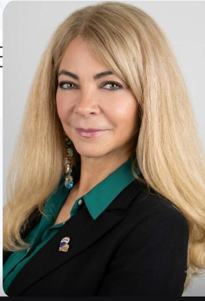 Lissette Abreu