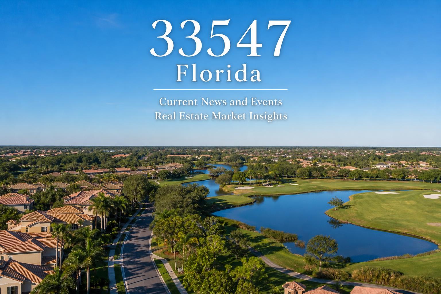 Can Buyers Negotiate in 33547, FL During August 2026?