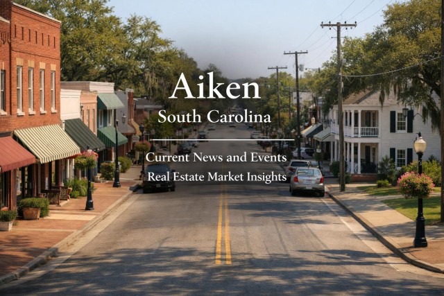 Aiken, SC
