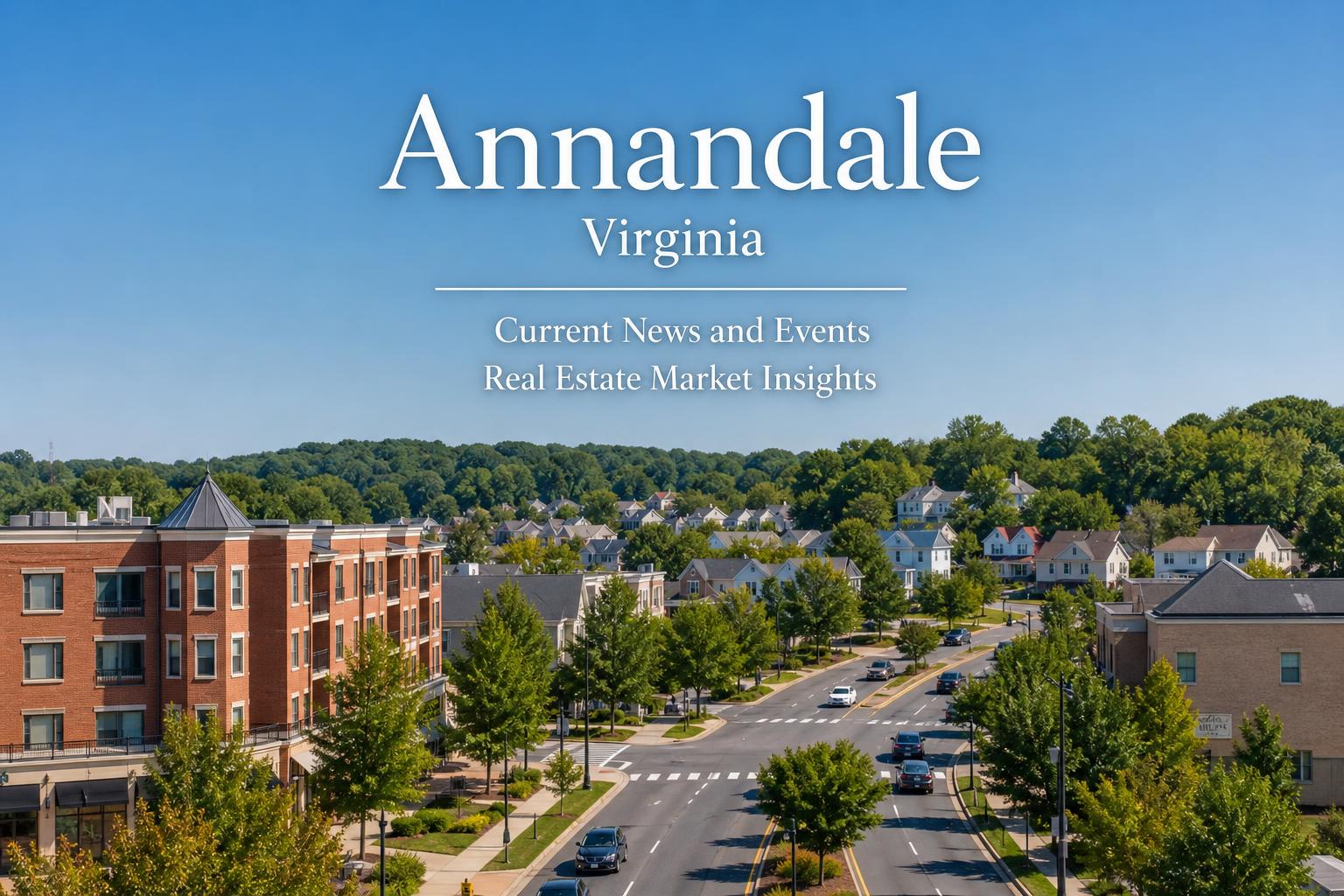 Annandale, VA