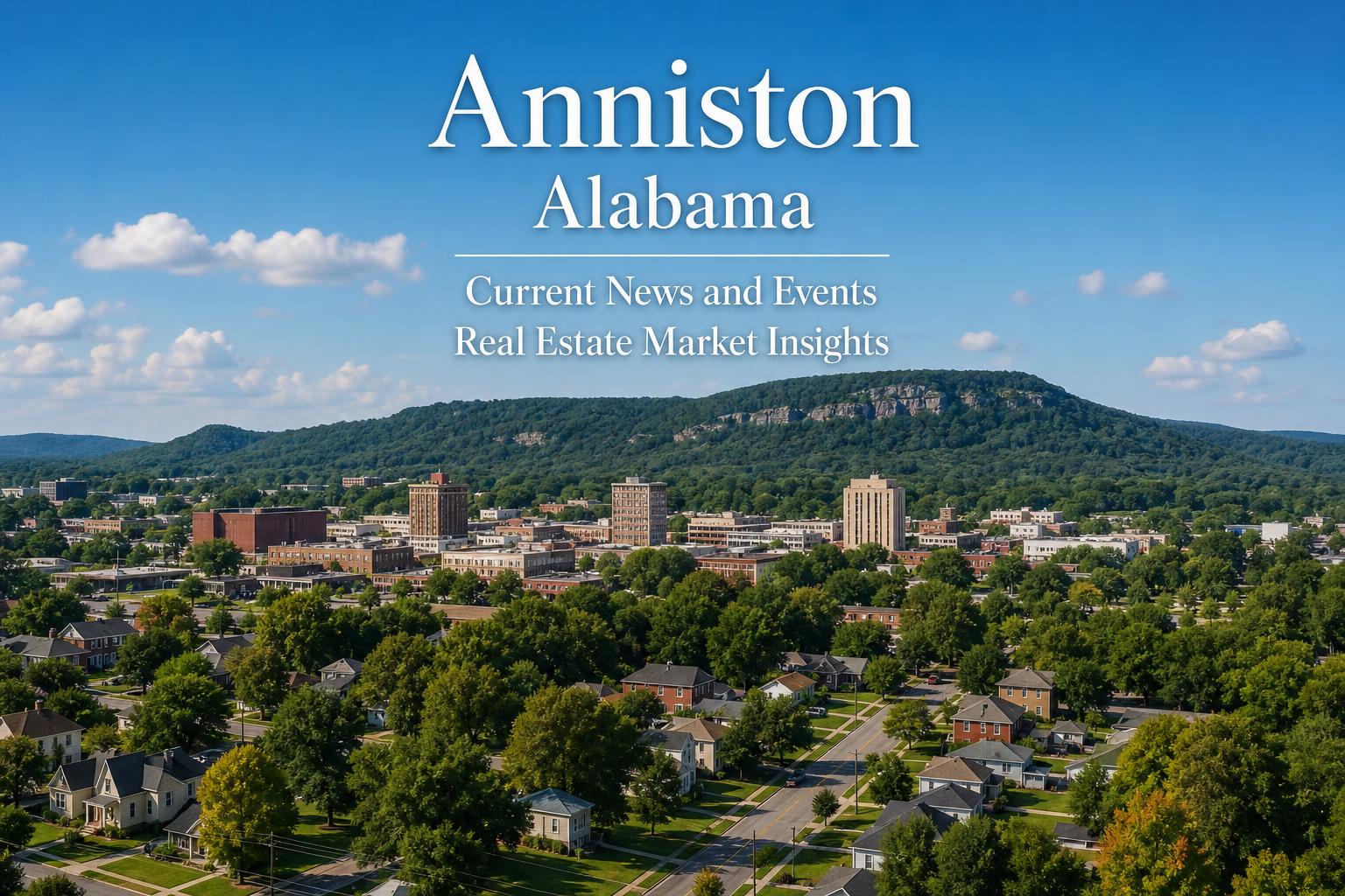 Anniston, AL
