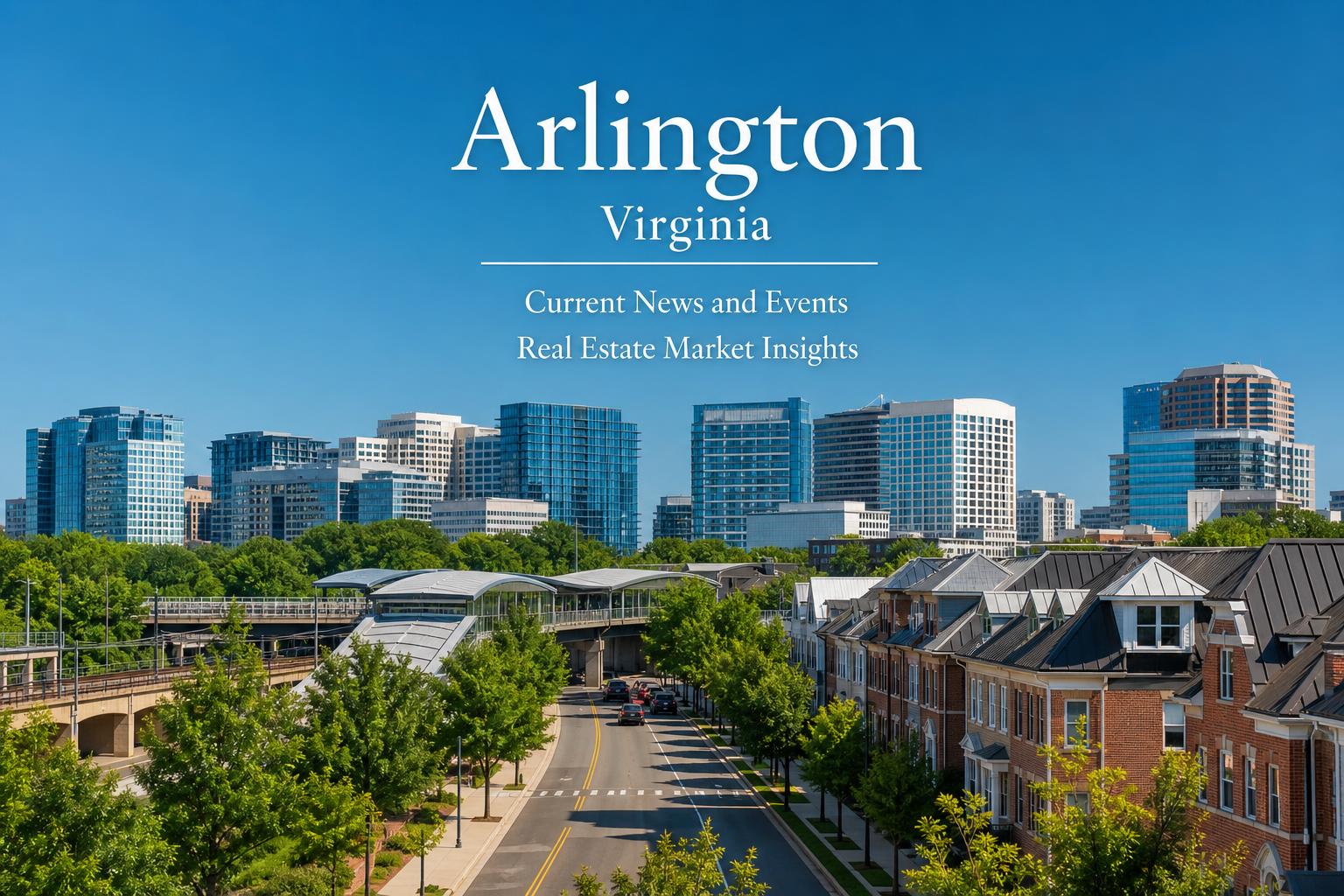 Arlington, VA