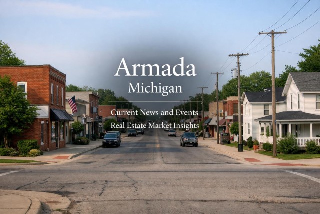 How Buyers Should Read Armada, Michigan Homes in June 2026