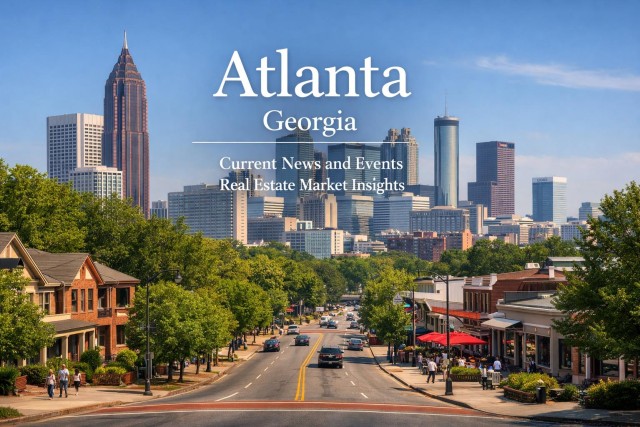 Atlanta, GA