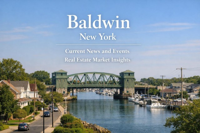 Baldwin, NY