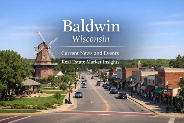 Baldwin, WI