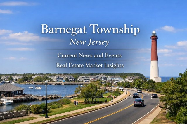 Barnegat Township, NJ