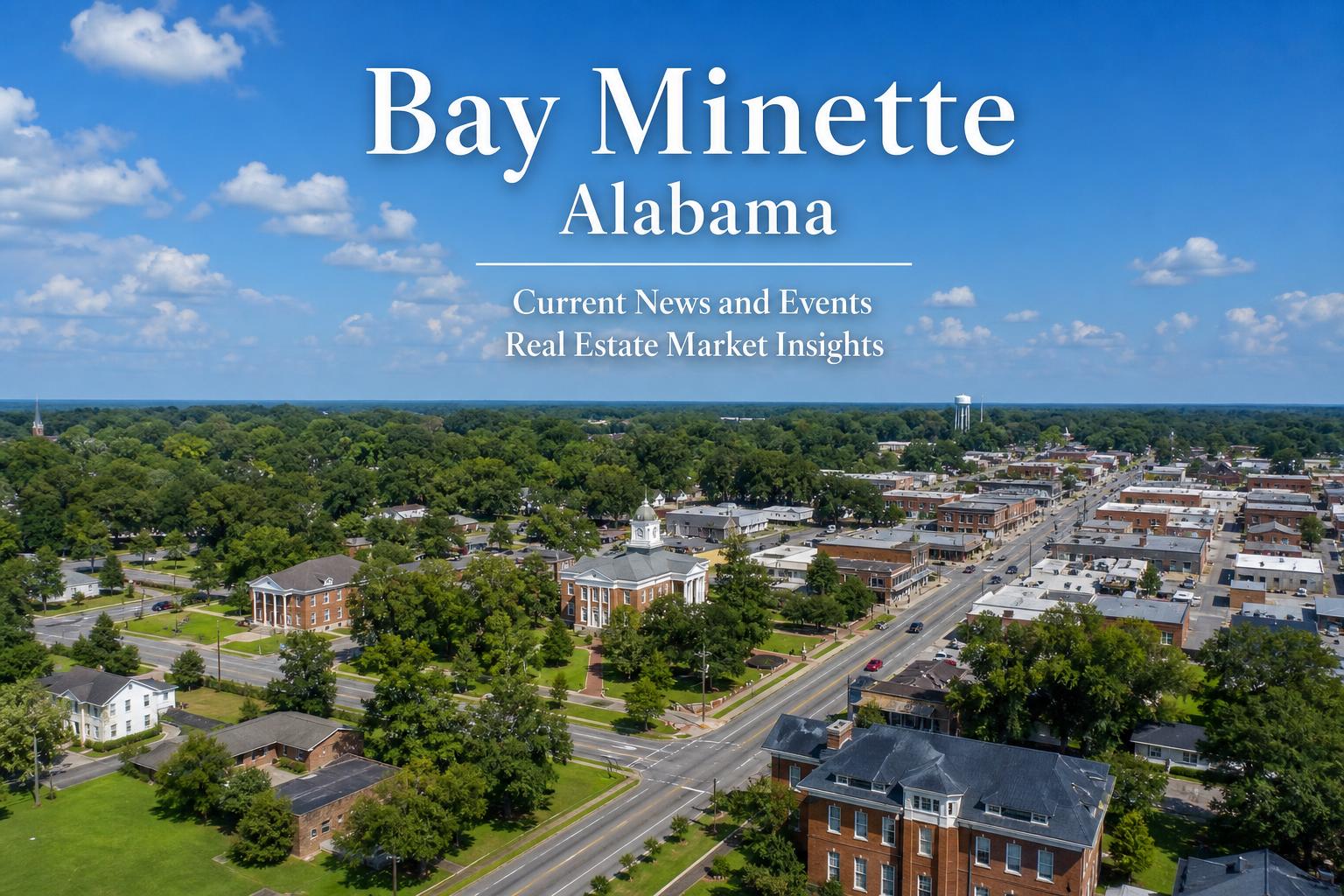 Choose Your Bay Minette, AL Search Filters Carefully in August 2026