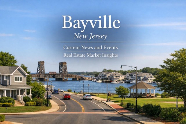 Bayville, NJ
