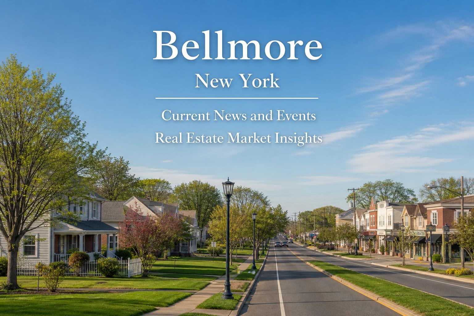What Should Bellmore, NY Buyers Prioritize in August 2026?
