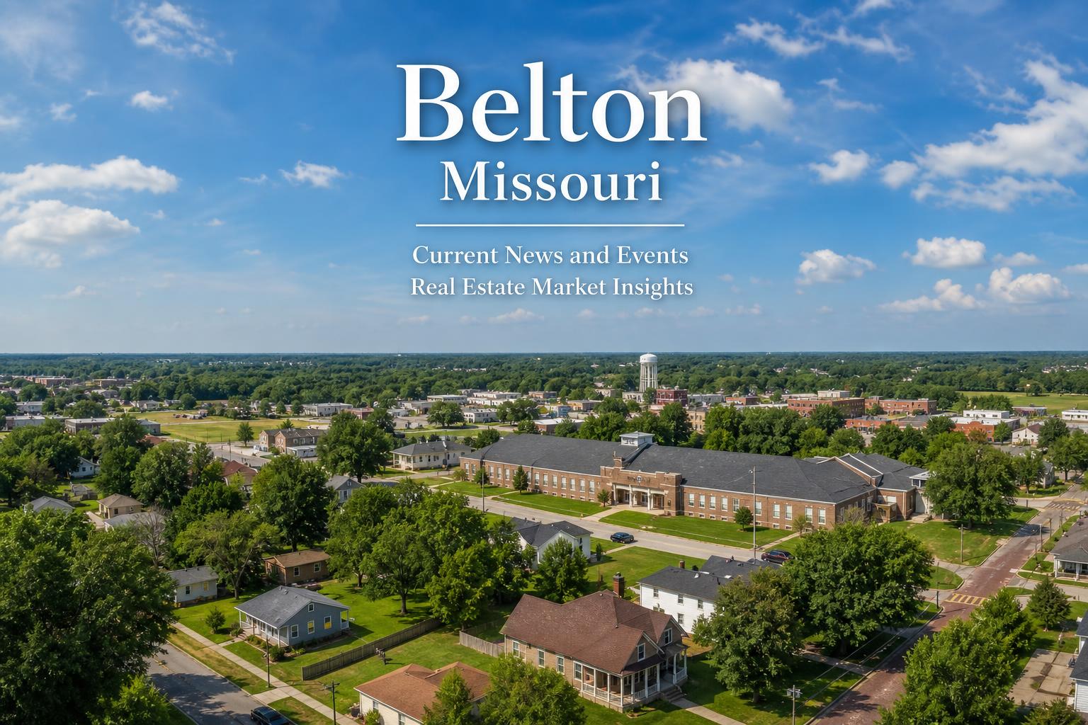 Belton, MO