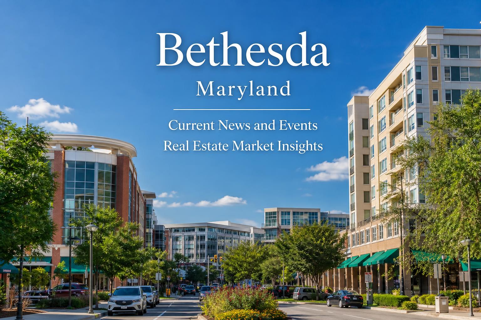 Bethesda, MD