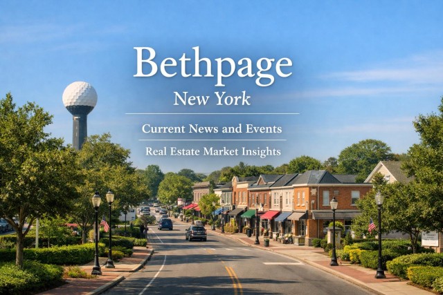 Bethpage, NY