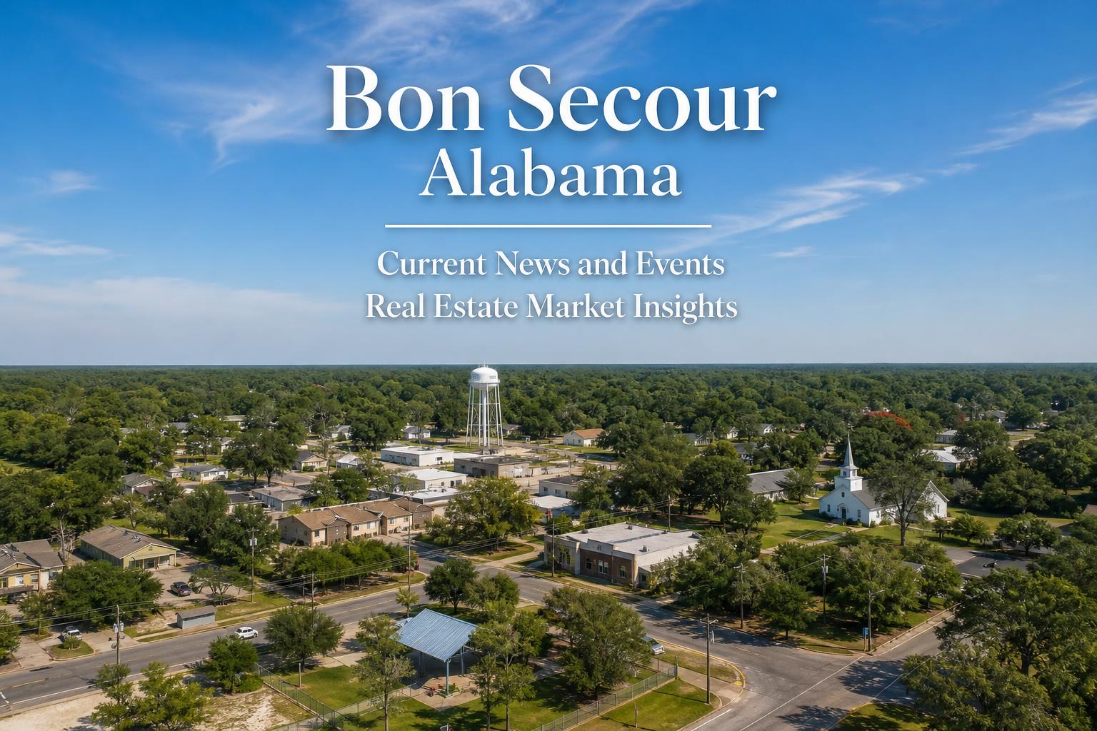 How Should Sellers Prepare a Bon Secour, AL Pricing Review in August 2026?