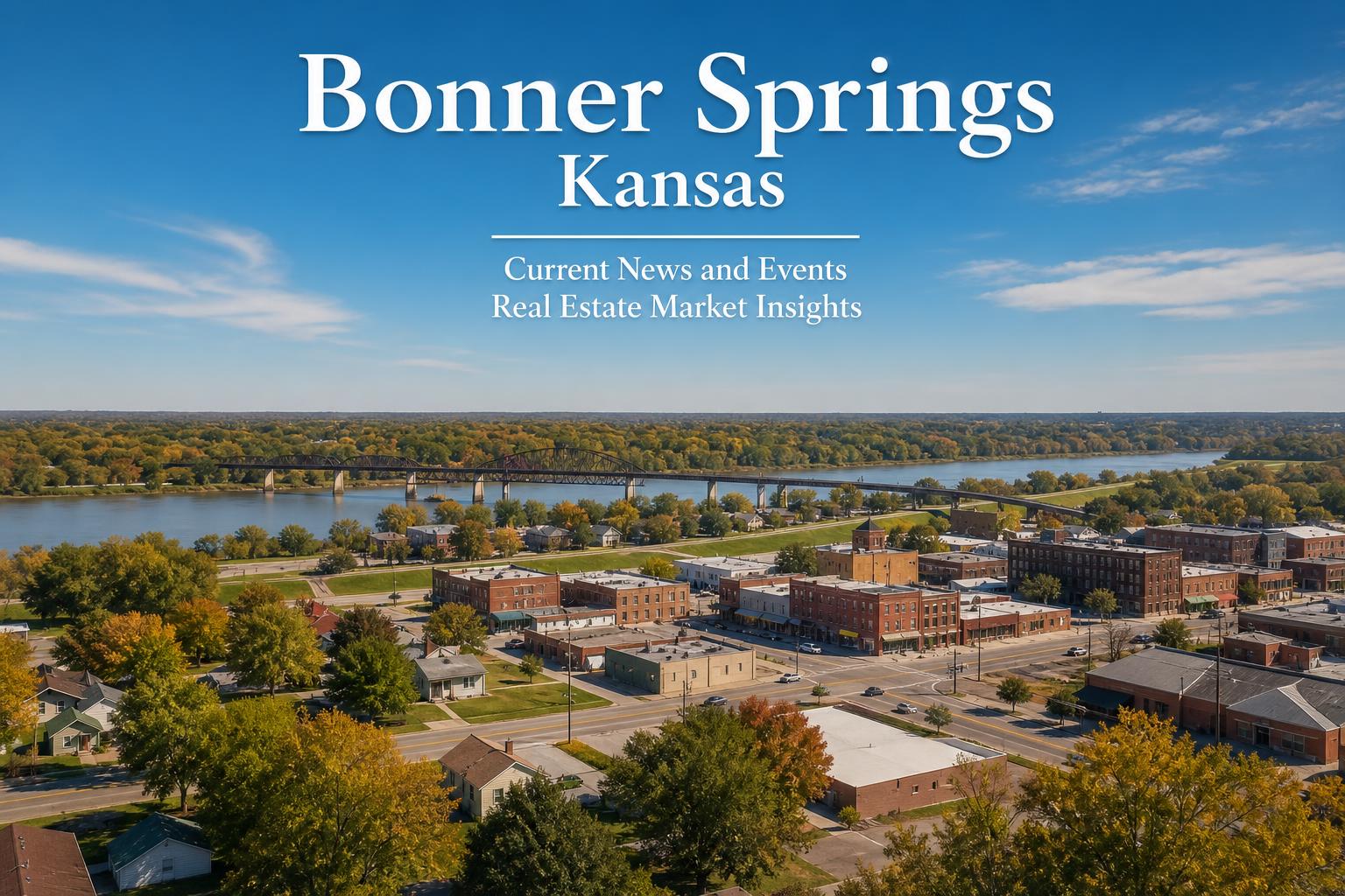 Bonner Springs, KS