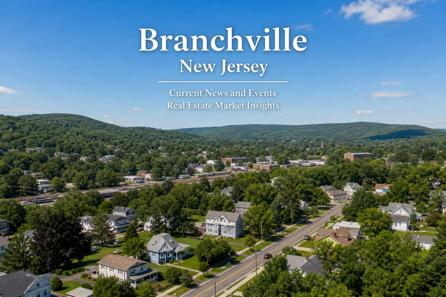 Branchville, NJ