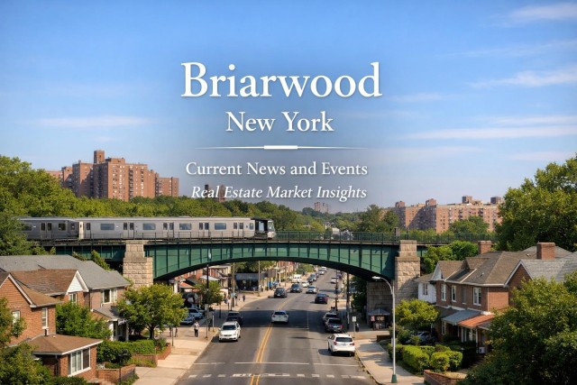 How Should Briarwood, NY Buyers Plan Their Search in August 2026?