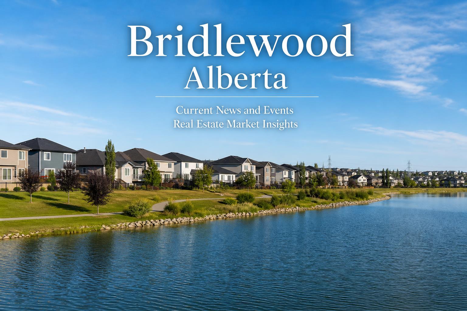 Bridlewood, AB