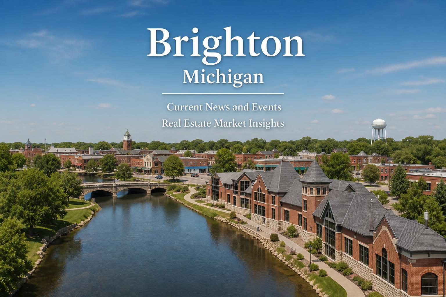 Brighton, MI