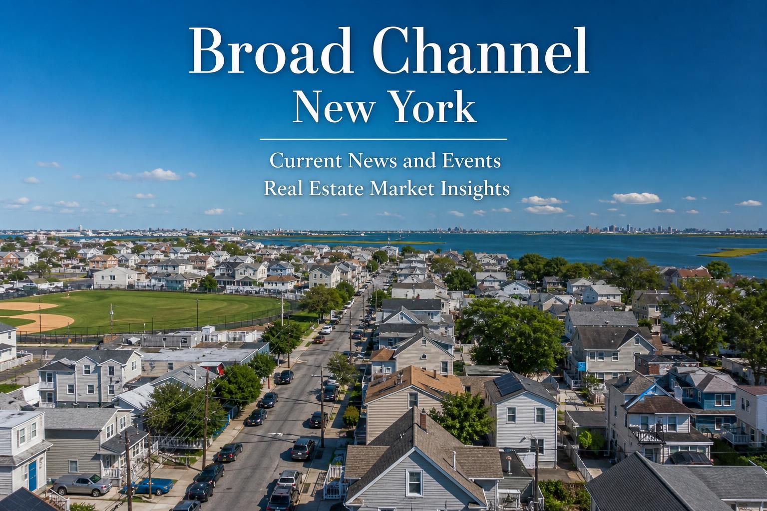 Broad Channel, NY