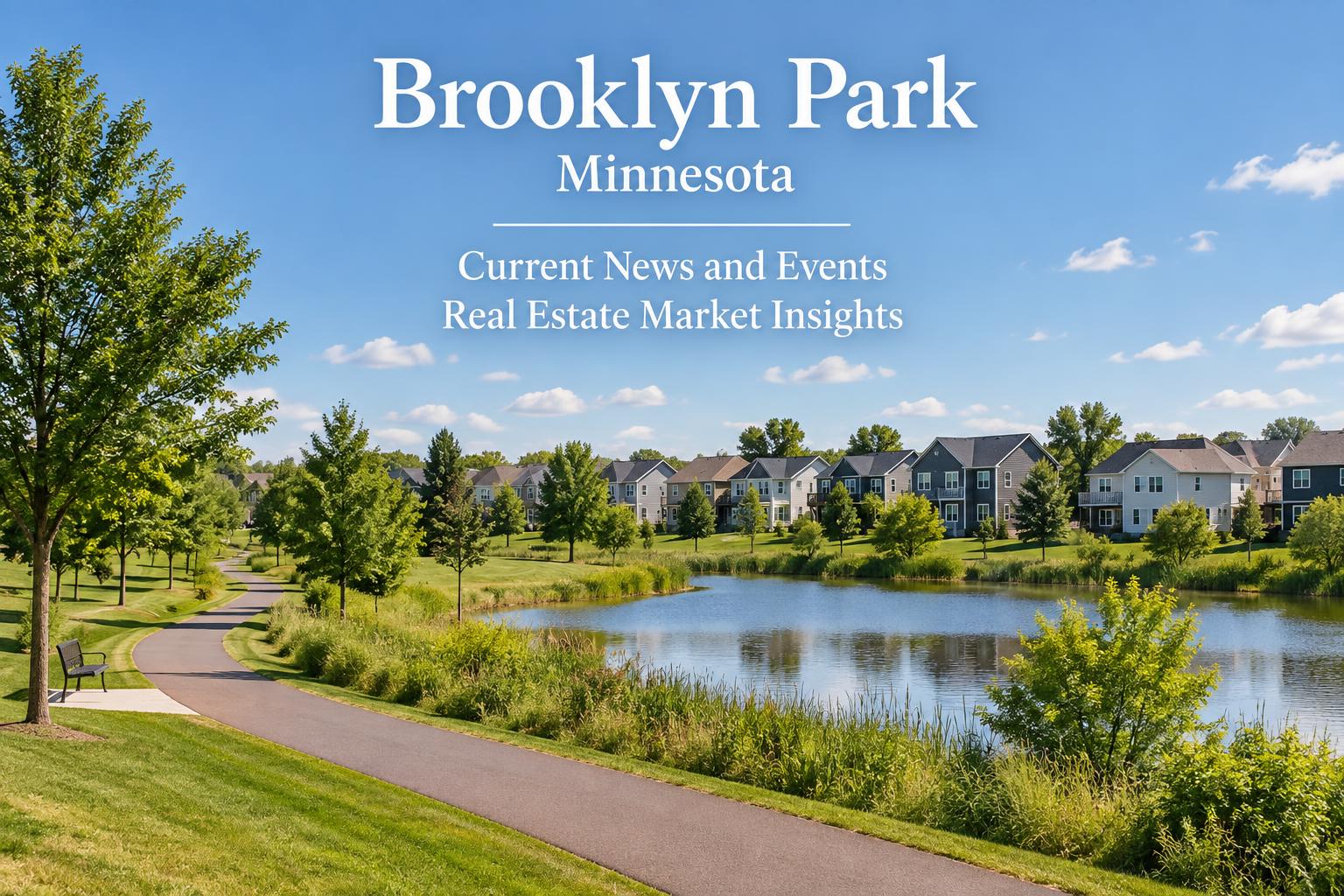 Brooklyn Park, MN