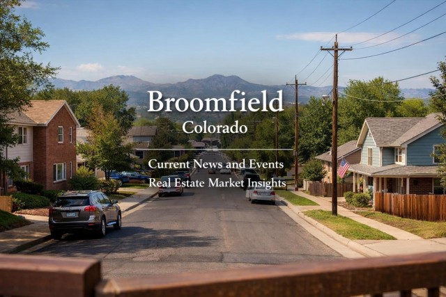 Broomfield, CO