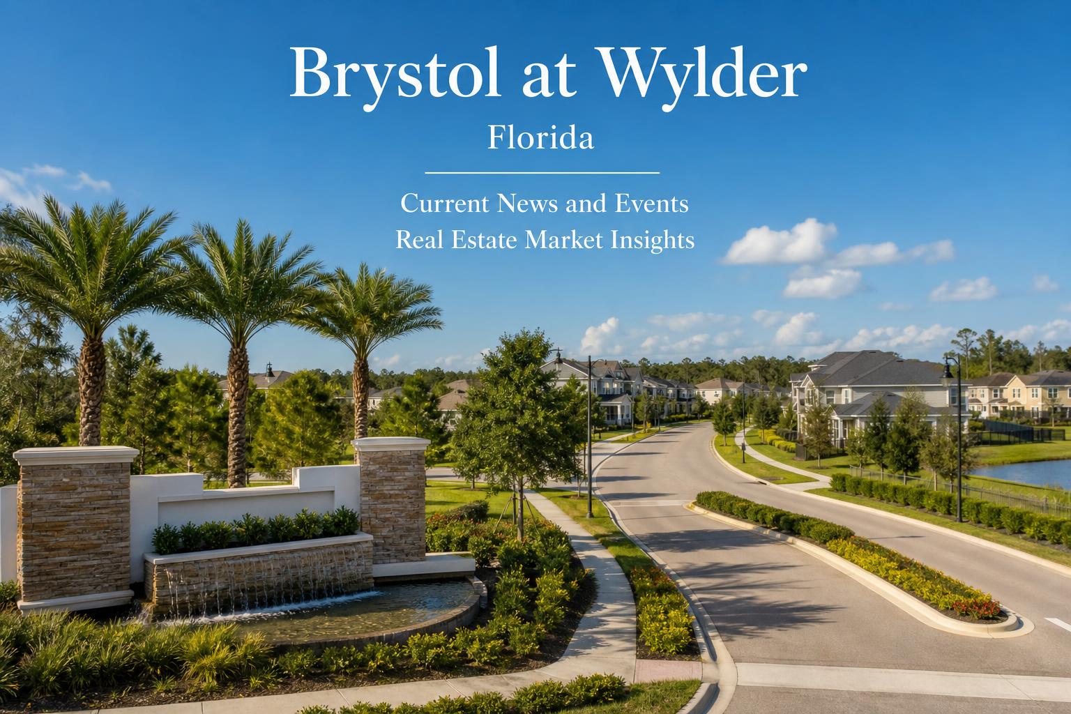 Brystol at Wylder, FL
