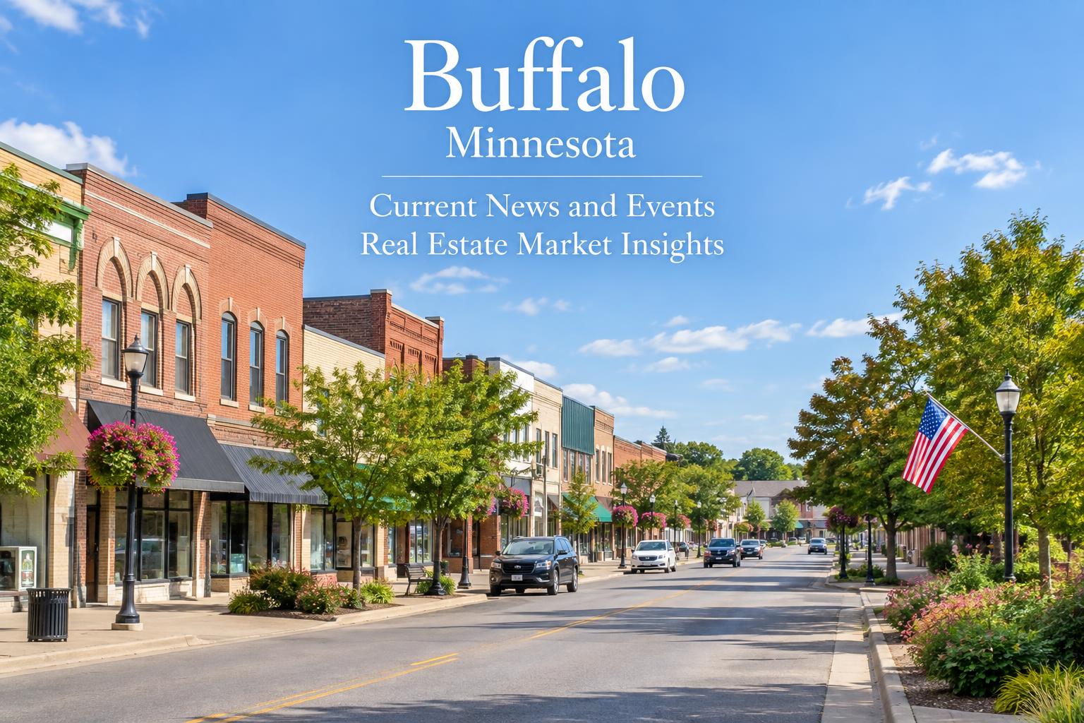 Buffalo, MN