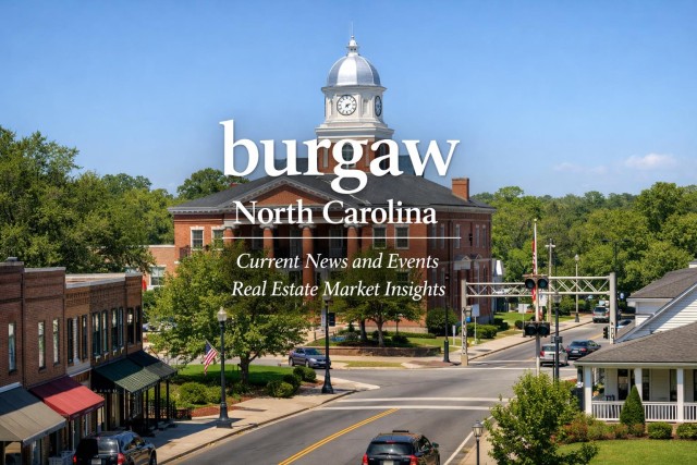 Burgaw, NC