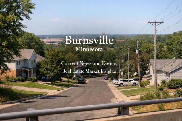 Burnsville, MN